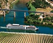 Follow the path of one of loveliest river valleys on the continent on this popular European river cruise through the land where the Age of Discovery began. Your Douro River cruise follows Portugal&#39;s storied river through the spectacular Douro River Valley. Meaning