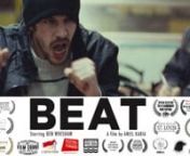 BEAT starring Ben Whishaw from eve com