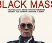 In this exclusive SoundWorks Collection sound profile Jon Burlingame talks with Composer Tom Holkenborg (Junkie XL) about his work on the film Black Mass.nnThree-time Oscar nominee Johnny Depp (“Sweeney Todd: The Demon Barber of Fleet Street,” “Finding Neverland,” the “Pirates of the Caribbean” films) stars as notorious mobster James “Whitey” Bulger in the drama “Black Mass,” directed by Scott Cooper (“Crazy Heart”).nnThe film also stars Joel Edgerton (“The Great Gatsby