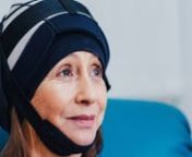 The Paxman Scalp Cooling treatment helps thousands of people throughout the world to retain their hair whilst having chemotherapy.nnProfile video created for the use online.