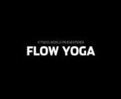 Flow Yoga er en dynamisk yogaform, hvor yogastillingerne kædes sammen i et flow. Vi glider fra yogastilling til yogastilling med få pauser i løbet af timen. Timen består primært af stående stillinger, der har til formål at styrke muskulaturen, øge udholdenheden og forbedre kredsløbet. Timen indeholder desuden dybe stræk, der øger smidigheden i kroppen. nnÅndedrættet er centralt i Flow Yoga og er med til at skabe energi og varme i kroppen. Flow Yoga er for dig der ønsker en dynamisk