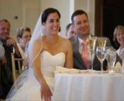 Here is the reception video for a wedding we filmed on July 26, 2015 at Ocean Cliff in Newport, RI.nnThis Couple Purchased our Gold Package.nCheck out all the wedding videography packages we offer here: primovideo.net/#!weddings/cp7bnnHere&#39;s what the bride had to say about our work!:nn