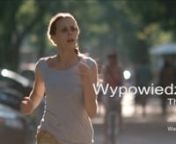 WYPOWIEDZENIE / THE NOTICE - 2015, 13 minna short film by Ewa Kochańskanmuz. trailer: Jan SanejkonA Ukrainian cleaning lady works at a young couple’s Warsaw house. The ritual of everyday actions leads to an escalation of tension and emotions. A certain incident irrevocably changes the old order of things. However national or class affiliations have little to do with this. “The Notice” is a record of a universal event. The film’s sense can be r