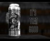www.VermontVideographer.com www.AlchemistBeer.com https://www.facebook.com/alchemistbeernnStarring JoDa Hodge, Colleen Mary Mays &amp; Miles GoadnWritten &amp; Produced by JoDa Hodge, LincolnnIn Partnership with Heady Topper BeernDirected by JoDa HodgenCo-Produced by Travis Randall, Josh Cobb, John and Jen Kimmich and Kenric KitenCinematography by Sean Casey, Josh Cobb &amp; Kenric KitenHair, Makeup, Wardrobe, Set Design by Travis RandallnSet Photography by Miles GoadnSound by Lucas Curriern