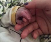 *TRIGGER WARNING*nnThis video is me, raw, unedited footage of birth to my baby boy Noah, who was born asleep on May the 7th 2015.nnDon&#39;t watch it if you don&#39;t want to see the content. For me it&#39;s keeping my sons memory alive, showing he really was here, he was my baby. nnWe are open to talk about, and show off our beautiful boy so if you want to know more about our Noah come to our blog nhttp://thebestmummyanddaddywecanbe.tumblr.comnnnI was heavily medicated, so I apologise for my stupidity.nOnc