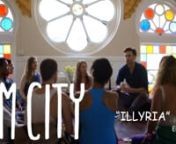 OM CITY The Series (2015)nCreated by Jessie Barr and Tom O&#39;BriennWritten by Jessie Barr and Tom O&#39;BriennDirected by Tom O&#39;Brien nProduced by Jessie Barr, Tom O&#39;Brien, and Massoumeh EmaminAll episodes on https://vimeo.com/omcityseriesnnBest Web Series &#124; New Media Film Festival - 2018nTribeca Film Festival Official Selection - 2016nIndependent Television Festival Official Selection - 2016nTV Critic’s Pick &#124; The New York Times - 2015nBest Web Series &#124; Decider.com - 2015nVimeo Staff Pick - 2015 nW