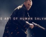 Who will save this 10 year-old boy from execution?nnThe Art of Human SalvagenStarring Edward James Olmos, Jamie Walters, Matthew Boylan, Jayden Kypri, Anders Sundberg, Amanda Maddox and Josh Fadem. nDirected and edited by Dempsey TillmannWritten by Ted DewberrynShare Us!Like Us!Spread the word!!!Please leave comments.nwww.facebook.com/theartofhumansalvage