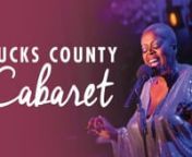 Tony and Emmy Award winner Lillias White will bring her delicious, showstopping, once-in-a-generation song stylings to this year&#39;s Bucks County Cabaret (#buckscountycabaret), a one‐night‐only concert produced by and benefiting Broadway Cares/Equity Fights AIDS. The evening of song will be held Saturday, October 24, 2015, at the historic Bucks County Playhouse in New Hope, PA. nnAn ultimate Broadway diva, White has brought to life iconic roles in Cats, How to Succeed in Business Without Reall