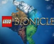 When evil has the most powerful weapon in the universe, Only the Bionicle Elemental heroes can claim it back. So happy to have voiced another Lego ad!