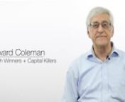 What makes a great business? Teaminvest co-founder Howard Coleman explains how members identify Wealth Winners® and how analysing the same metrics or characteristics can reveal if a company is a Capital Killer™.nnTeaminvest is a private membership organisation for those who wish to educate themselves to manage their wealth wisely rather than paying others to do it badly for them.nnIf you want to become a better investor and to significantly outperform the ASX, then Teaminvest may be right for