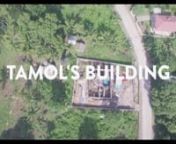 Tamol's Building from tamol