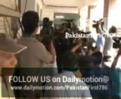 Video Uploaded on Vimeo by PakistanFirst786.n* For More Wide Range of Video(s); Visit Ours Dailymotion Channel@ www.dailymotion.com/PakistanFirst786