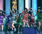 04-After Rain AKB48 41st Single Senbatsu Sousenkyo “Juni Yoso Fukano, Oare no Ichiya” Concert