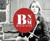 The story that makes Maryann McMellon, founder of Broken No More Ministries, who she is.