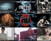 Bongo Boy Rock N Roll Show Ep1062 Indie Music Videos From Around The World - WE BRING YOU MUSIC nThe Bongo Boy Rock &#39;N Roll TV Show presents “Indie Music Videos from Around the World.” Episode 1062, “We Bring Your Music”, features videos from Indie Music Artists that are on the cutting edge of greatness. These videos will be featured in heavy rotation, nationally, in New York City, starting this weekend, and will be available on GO INDIE ROKU Channel later this winter and today 24/7 onli