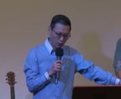 151004-SS-PDL Ask Our FathernnAsk Our Father (Matt 7:7-12)nSermon by Pastor Denis Lun4 October 2015nnIntroduction:Our Father just wants to bless our lives.He also wants us to value, seek and discover the spiritual treasure of His Kingdom. nnThere are 2 Fathers the scriptures speak of and we got to be seeking from the right Father:n-tThe Father in Heaven and earth (Mat 12:50):n-tHis heart is centered upon bringing lost souls to His Kingdom though His desire is always for the best of all