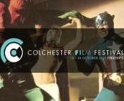Colchester Film Festival 2015 - Remake Remix Rip-OffnTuesday 20th October @7:30pmnFirstsite Art Gallery, Colchesternhttp://www.colchesterfilmfestival.com/ticketsnnWriter/Director: Cem KayannTurkey in the 1960s and 70s was one of the biggest producers of film in the world even though its film industry did not have enough written material to start with. In order to keep up with the demand, screenwriters and directors were copying scripts and remaking movies from all over the world. Name any Wester