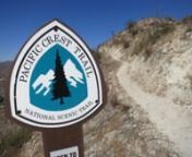 This video shows the entirety of a Pacific Crest Trail thru-hike from the US/Mexico border to the US/Canada border across 2,660 mi / 4,200 km through California, Oregon, and Washington.nnI created this version in response to my first video,
