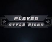 This is the full broadcast episode of Player Style Files (Season 2 Episode 1), featuring Miami Heat&#39;s Chris Bosh, Professional Skateboarder Theotis Beasley, and Professional Boxer Amir Khan. I wrote the script, color corrected, managed an assistant editor, audio mixed and delivered final episode to the network. I was given all the raw footage and cut the story and gathered the necessary assets to enhance the piece. Amir Khan footage was provided by Showtime.nnThe full episode was broadcast on CB