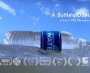 A Plastic bottle goes on an epic odyssey to find its way back to its owner.nnONU Brasil&#39;s Facebook video post 2.5 Million+ views: https://www.facebook.com/ONUBrasil/videos/870947169656441/ nThe United Nation&#39;s YouTube post: http://www.youtube.com/watch?v=TsfcEoeNY74nnDirected by Nik KleverovnnWritten, Shot, Produced &amp; Edited by Nik KleverovnStarring David BrackettnnWater bottle label design by Universal Studios Prop ShopnWater bottle rigs designed and built by Brian Lee Boehner &amp; Nik Kle