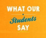 OFY What Our Students Say from ofy
