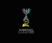Marienses Summer Cup, prova realizada no Complexo Desportivo de Santa Maria Açores nos dias 26, 27 e 28 de Junho de 2015. As equipas do encontro: Clube Desportivo