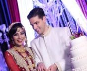 Azeem + Amisa Wedding Highlights &#124; Toronto &#124; Canada - Deep ProductionsnnWelcome to Deep ProductionsnToronto&#39;s premier provider of wedding Films, Photography and DJ ServicesnSpecializing in All South Asian Events.nndeepproductions.netn6479927492