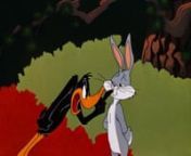 If you grew up watching Looney Tunes, then you know Chuck Jones, one of all-time masters of visual comedy. Normally I would talk about his ingenious framing and timing, but not today. Instead, I’d like to explore the evolution of his sensibilities as an artist. To see the names of the films, press the CC button and select “Movie Titles.”nnThis video also had a wonderful animation consultant: Taylor Ramos (http://taylorkramos.tumblr.com/)nnFor educational purposes only. You can donate to su