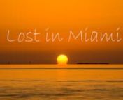A three day trip Miami and Keys with my wifennEquipments:n5D Mark III with magic lantern Lens: 17-40mm L F4 and 70-200mm F2.8 IS IInGo pro4 blacknFeiyu G4 stablizernnMusic: Koan - Girl From Heavensnnwebsite: http://panimage.usnfacebook: http://facebook.com/panimage.us