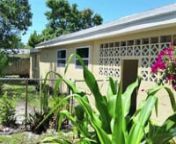 Must See!nnFlorida 32935 For Sale: &#36;114,900.00nn1949 Jackson Ave., Melbourne, FL 32935nnNewly renovated 5/2 home with 15+ exotic fruit-bearing trees throughout the yard. This home looks, feels, and smells like a brand new home with new interior and exterior paint, new AC Unit inside and out, new interior doors, new closet doors, new range, new dishwasher, new ceiling fan, new door locks, new light fixtures in bedrooms and bathrooms, new carpet and tile throughout and comes with one year home war