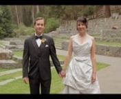 i filmed solo, this is the wedding film of my colleague, chandi and her man, steve.nnas a hobbyist, this one was extra nerve-racking going into it, in that she&#39;s my co-worker, the last minute green-light to film [like a lot of grooms, video was not on the must-have list for steve]. add to filming by myself, and like everyone else, braving the SF winter/spring cold, which made for a too-quick of a ceremony, needing to move fast while doing my best to film steady.nnbut, like our renewals at corp