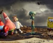 The SpongeBob Movie: Sponge Out of Water \ from spongebob out of water