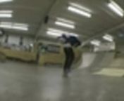 Montage of 3 skateparks visited in the past week and a half.nnAJ and Luke cameo at bp.nnSong: Mr. Me Too