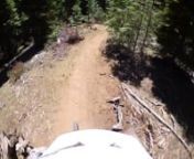 Here is a quick practice run from the 2015 Bend OES on the trail called tiddlywinks. So much fun! Sorry for the really spotty lighting it was actually that hard to see in person too. nnInstagram @kylewarnermtbnBike Specs. nMarin Rift Zone 29, SZ M: http://www.marinbikes.com/us/bikes/family/riftzone29ernSR Suntour Auron Fork + Shock: emarket.srsuntourna.com/products/auron-rc2-15qlc-160?variant=767066051nShimano XTR Drivetrain, Brakes, Wheels : amain.com/bikes/search?cID=4461&amp;s=xtrn180mm Friez