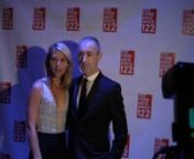 Thanks to everyone who attended PS122&#39;s 2015 Gala honoring Claire Danes and Jimmy Van Bramer with Appearances and remarks by Justin Vivian Bond, Alan Cumming, Faye Driscoll, Lance Horne, Meow Meow, Edgar Oliver, Mandy Patinkin, Peaches. nmore info: http://ps122.org/gala-2015