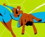 Swing when you’re winning. Check out our latest ID for Disney XD featuring everyone’s favourite lycra-clad-teenager Spider-Man. nnDirected and produced by Golden Wolfnnwww.goldenwolf.tv