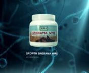 Official Website: http://growtallerways.com/nnFacebook:https://www.facebook.com/pages/Growth-Sinerama-Wmx-Grow-Taller-Supplement/405619126281259?fref=tsnnGrowth-Sinerama WMX helps promote sounds sleep, and with sleep being the primary stimulant of growth hormone this will aid the pituitary gland in releasing it during the first hour of sleep. This completely safe amount of growth hormone will convert protein into energy and will help enable a number of things such as the growth of your body, n