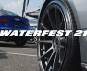 Waterfest is the largest VW/Audi Car Show and Motorsport event in North America, and the second largest of its kind in the world. Waterfest, now in its 21st year is a two-day event held at the world-class Raceway Park facility in Englishtown, New Jersey.nnWaterfest has a total attendance of over 21,000 including over 2,500 participants. and over 125 Sponsors/Vendors.nnJuly 18-19, 2015nn@nkeppol