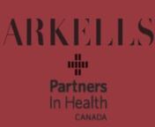 Fan Video from Arkells 2015 tournnPartners In Health Canada photo descriptions/credits:nHaiti_0514_Belladere_rrollins_069nBenitha Germain has worked at Belladere Hospital in Haiti since 1989 and is currently the only nurse midwife at Belladere, seeing anywhere from 25-35 patients every day. (Photo by Rebecca E. Rollins / Partners In Health)nnSierraLeone_1114_PortLokoETU-day1_jlascher_4nThe PIH flag was raised in Sierra Leone in November 2014 when a cohort of PIH clinicians joined a staff of loca