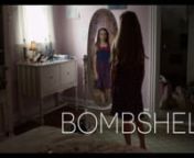 BOMBSHELL from short lesbian video