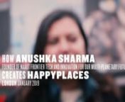 Happyplaces Projects » Anuska Sharma from anuska sharma