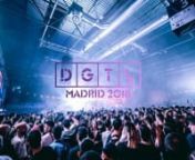 Born in Amsterdam and with editions in cities as Barcelona, Tel Aviv, São Paulo and Santiago de Chile, this unique festival’ lineup is full with the biggest names of the most eclectic underground electronic music. An experience of discoveries and inspiration through the art, music and avant-garde production.
