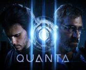 Trailer for the sci-fi drama, QUANTA.nnNow available in to rent &amp; purchase in North America on Apple TV, iTunes, Amazon, Google Play, Microsoft, Fandango Now &amp; Vudu.nnA weary physicist and an egotistical grad student discover an immense source of information, but face a clash of ideals with how to handle this unprecedented resource.nnWriter/Director - Nathan DaltonnProducers - Christian D&#39;Alessi, Nathan Dalton, Jesse O&#39;Brien, Ben WhimpeynStarring - Mark Redpath, Antony Talia, Philip Hayd