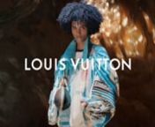 There is a force. There is a plan. The unique and mesmerizing vision of Louis Vuitton&#39;s Nicholas Ghesquière haunts Spring Summer 2019.nnClient: Louis VuittonnLV Creative Director: Nicholas GhesquièrennCreative Agency: House &amp; HolmenCreative Director: Ronnie Cooke NewhousennPhotography by Collier SchorrnComposer: WoodkidnnProduction Company: AntibodynDirector: Patrick ClairnDirector: Raoul MarksnManaging Partner: Bridget WalshnExecutive Producer: Carol Salekn nProduction Service: North Sixn
