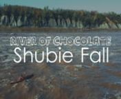 The Shubenacadie River; animated by the worlds highest tides and filled with wildlife. A place we frequent to play in our sea kayaks. The active waters are not the exclusive reason we are intrigued here. The “Shubie” resembles Forest Gump’s box of Chocolates. This happens to be a more subtle day on the river however that can be considered as Shubie’s river of chocolate. You never know what ya gonna get! …and that’s not a bad thing.nnCreditsnnPresented by Committed 2 the Core Sea Kaya