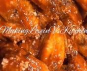 #ORANGE HOT WINGS n#JustATouchof_J nnNew Podcast Alert.. Join my 9,700 listener nnhttps://anchor.fm/JustATouchof_J/episodes/STOP-ACTING-LIKE-YOU-AINT-THOROUGH-e33d03nnFollow me on Instagram:n@makingloveinvskitchen for Succulent Dishes. @mynameisroni76 for that Work.. and @JustATouchofJ for Fitness and #Nutrition. nAlso DOWNLOAD MY MOBILE COOKING APP! #linkinbion.n.n Here’s a preview of what’s coming. Full video soon on #IGTV nn.nI will be dropping tips, videos, and podcasts on how to make my