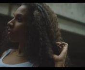 Soul singer IMAN turns a classic concrete-clad London estate into her summertime playground in the video for L.O.V.EnnDirector / DP- Carter Hewlettn1st AC - Rob Hayward nMakeup artist - Tabitha Thomas