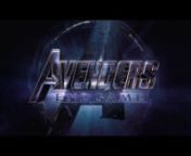 After the devastating events of Avengers: Infinity War (2018), the universe is in ruins. With the help of remaining allies, the Avengers assemble once more in order to undo Thanos&#39; actions and restore order to the universe.