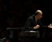 Hungarian Maestro Gábor Takács-Nagy conducts the RCO and violinist Orin Laursen in a program of works by Beethoven, Tchaikovsky, and Dvořák.nnThe Glenn Gould School (GGS)’s Royal Conservatory Orchestra (RCO) is widely regarded as an outstanding ensemble and one of the best training orchestras in North America. Part of the Temerty Orchestral Program at the GGS, it consists of instrumental students in the undergraduate and graduate programs of The Glenn Gould School. Graduates of the RCO hav