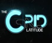 Latitude&#39;s newest attraction! Our ninja-parkour inspired course is designed to put your focus, problem solving, strength and downright courage to the ultimate test.nWill you conquer The Grid or will The Grid crush you?!nhttps://latitudeair.com/activities/the-grid/